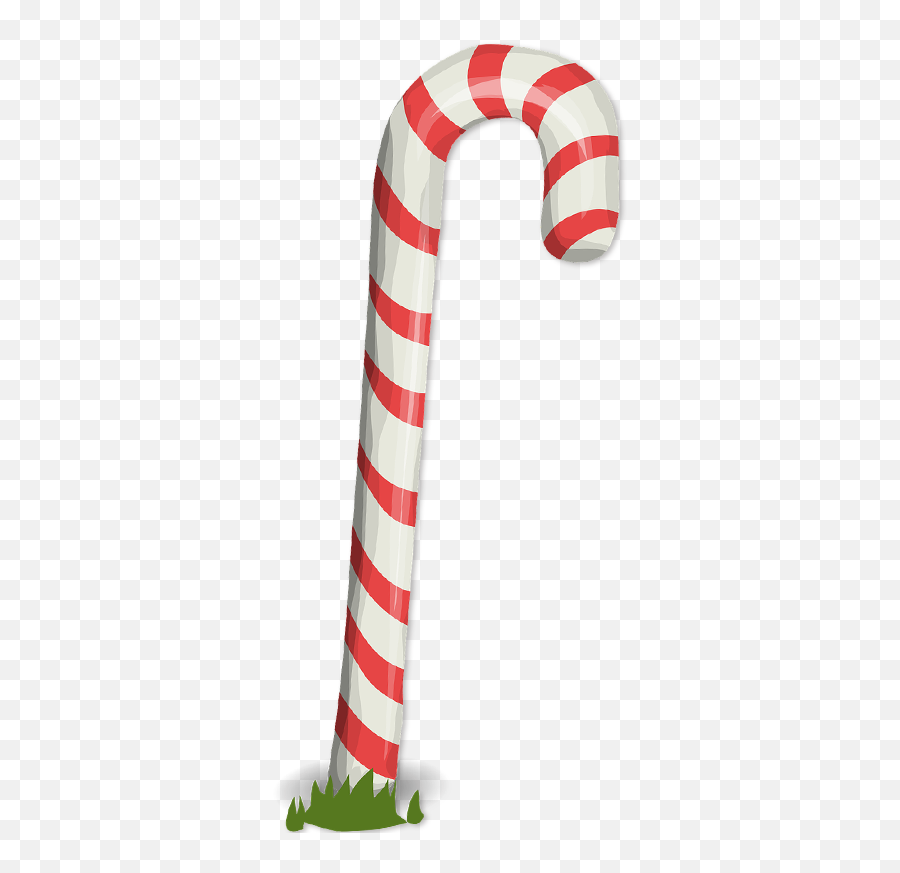 Candy Cane Lollipop - Candy Png Download 800800 Free Emoji,Where Is The Candy Cane Emoji