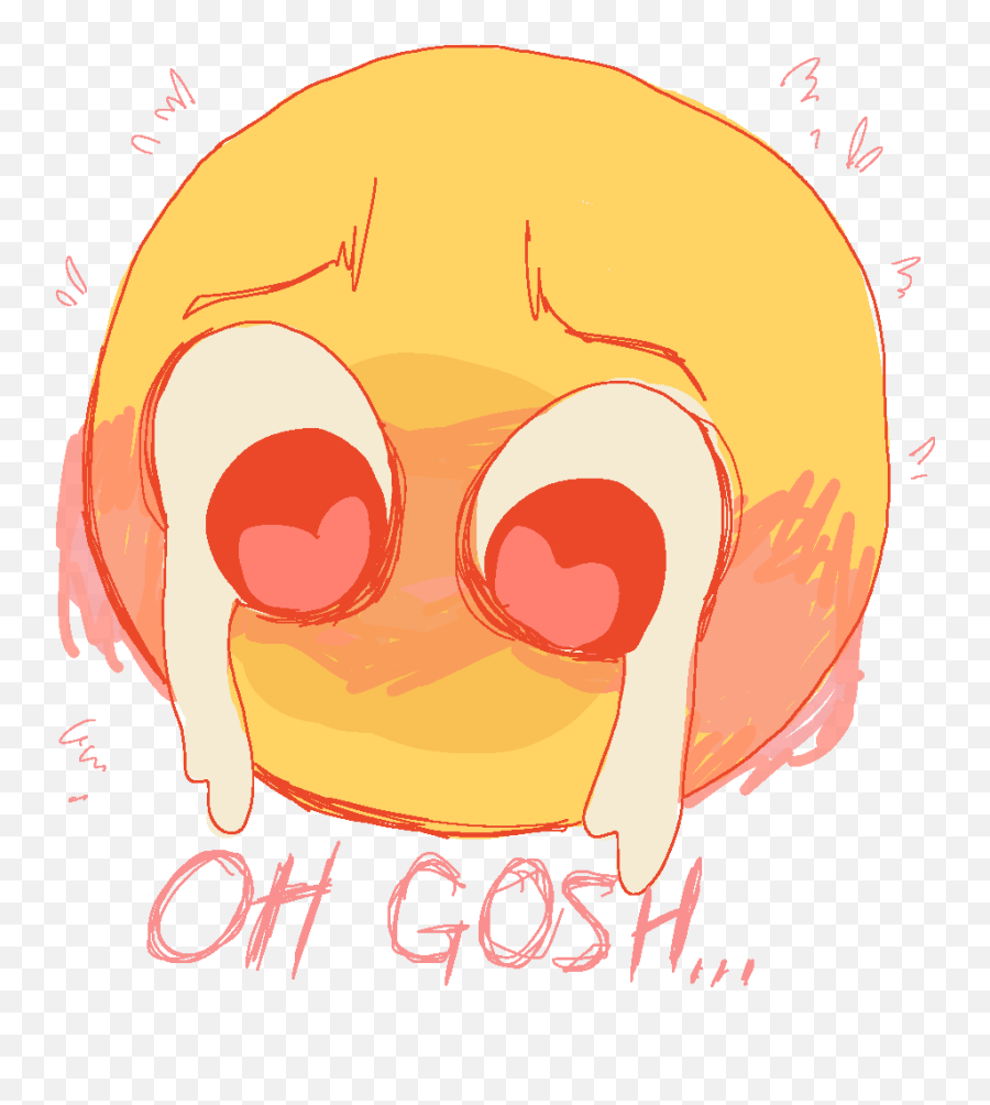 View 30 Blushing Cursed Emoji Couple - Greatspendiconic,Blushing Emoticon For Android