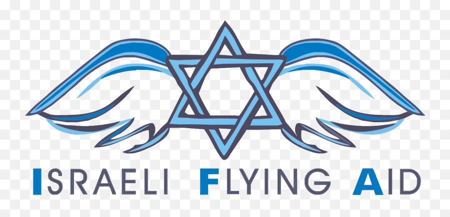 Israeli Flying Aid Donation - Israeli Flying Aid Emoji,Israel Flag Discord Emoji