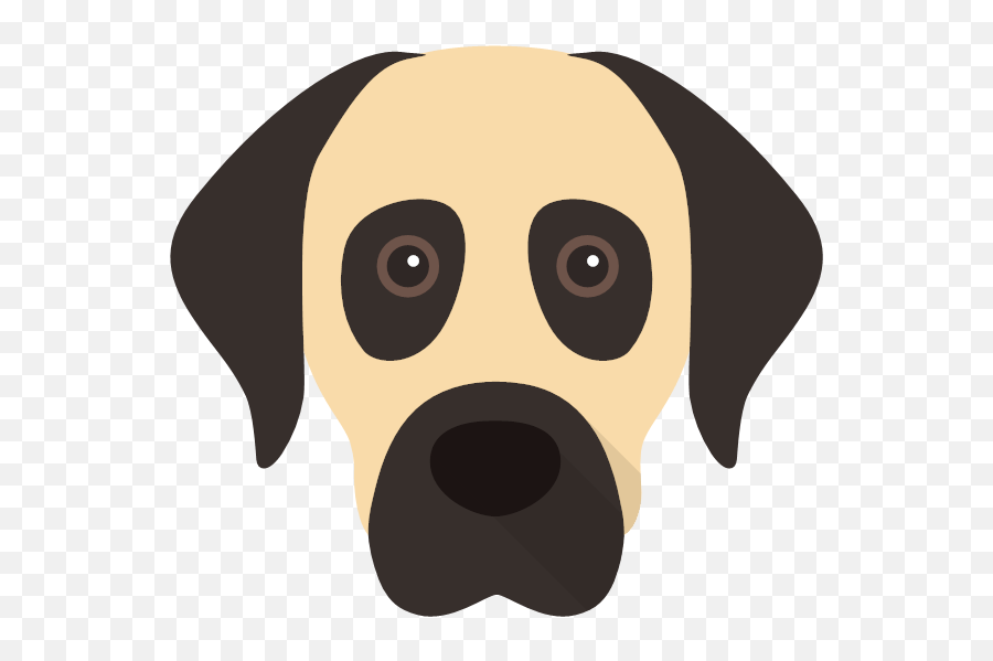 Create A Tailor - Made Shop Just For Your Turkish Kangal Dog Emoji,Puppy Face Emoji