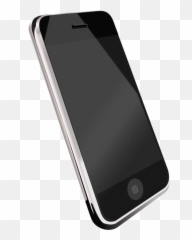 Modern Cell Phone Clipart I2clipart - Royalty Free Public Cell Phone 3d Png Emoji,Cell Phone Emoticons