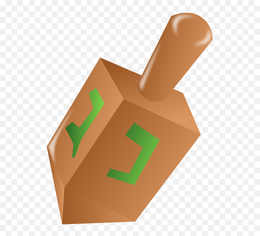 Openclipart - Clipping Culture Emoji,Chanukah Emojis