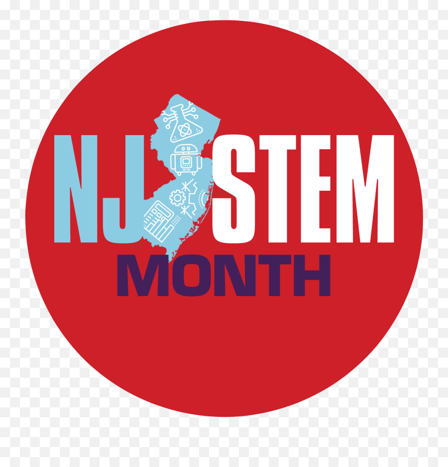 Nj Stem Month 2021 - New Jersey Stem Pathways Network Emoji,Big Stem Emoji