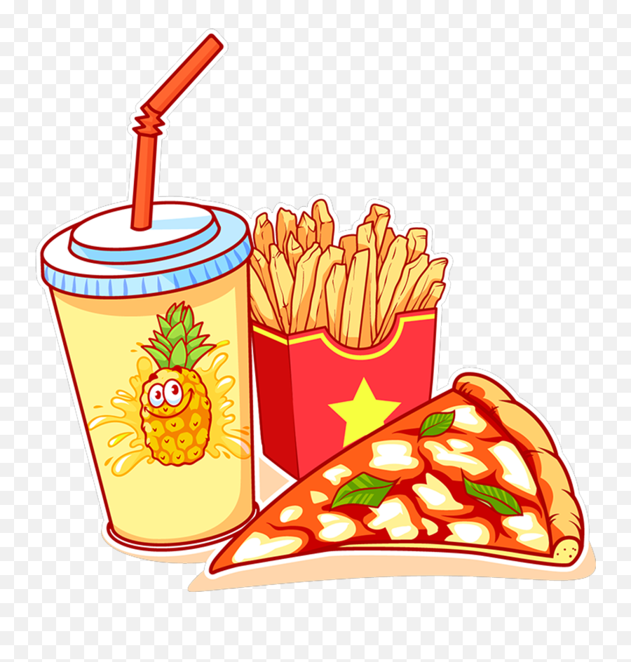 31 Food Cartoon Ideas Food Cartoon Cartoon Canvas Prints Emoji,Combo Meal Emoji