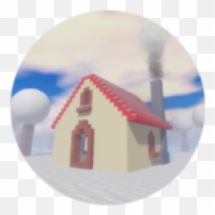 Played Snow - Roblox Emoji,Hut Emoji