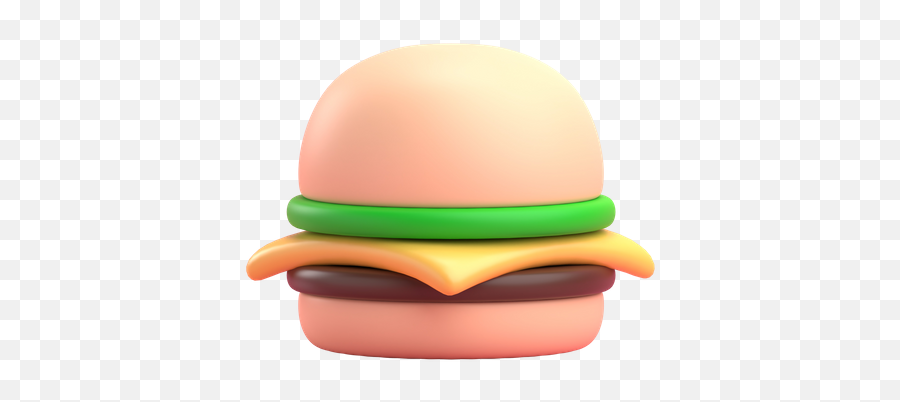 Burger 3d Illustrations Designs Images Vectors Hd Graphics Emoji,Hotdog Emoji Macos