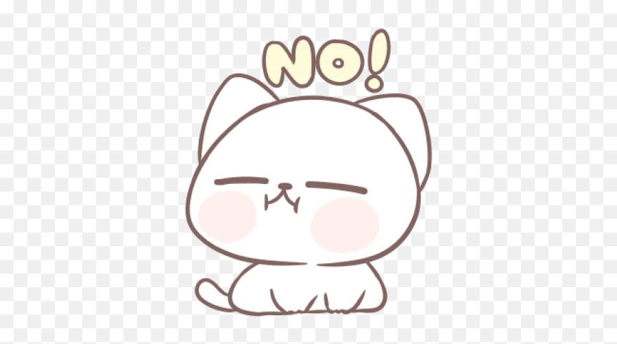 Kitty Yuka Pt2 Emoji,:waf: Cat Emoji