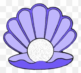 Dream 6 Oysters - Oyster Shell Clipart Emoji,Oyster Emoji
