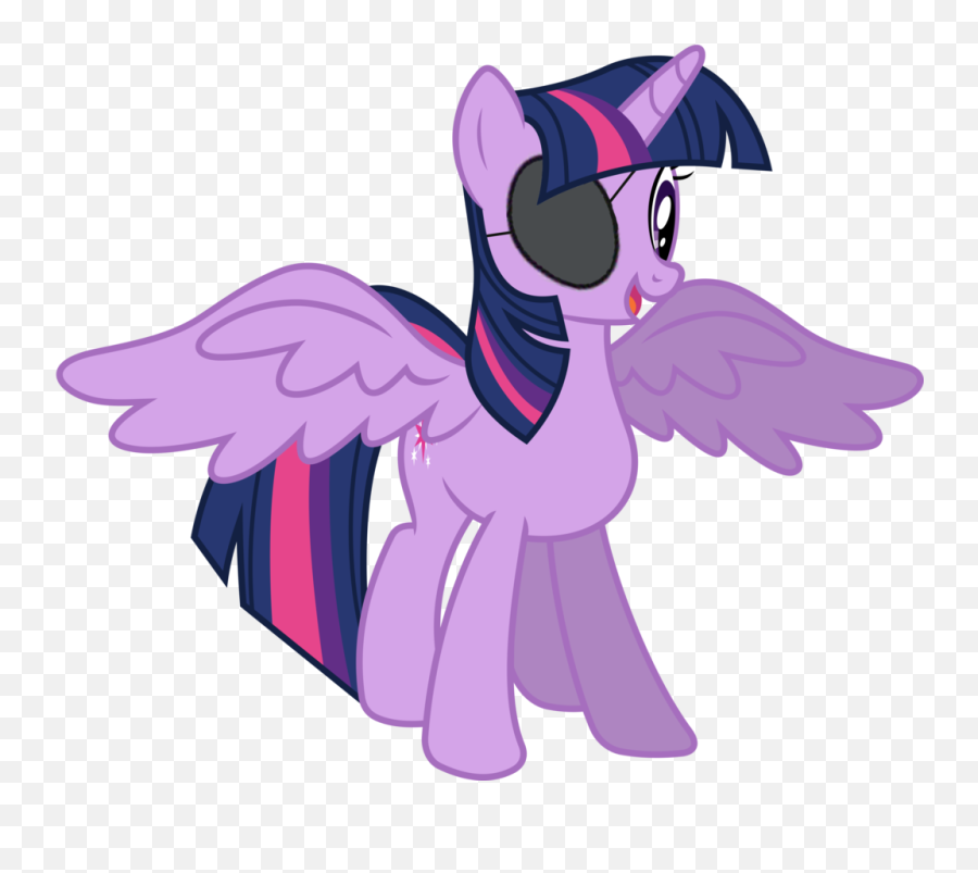 Clip Art Running Man - Mlp Twilight Sparkle Alicorn Png Emoji,Emoji Man Eater