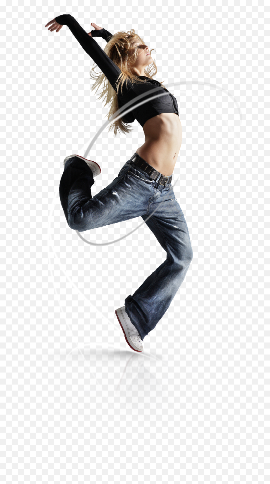 Freesticker Dance Dancer Sticker - Hip Hop Emoji,Emoji Salsa Dancer