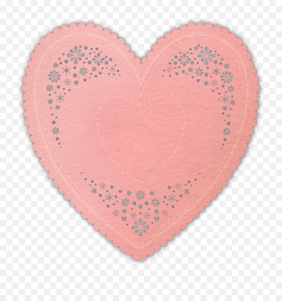 Download Free Photo Of Heart Valentine - Girly Emoji,Valentine Emotions