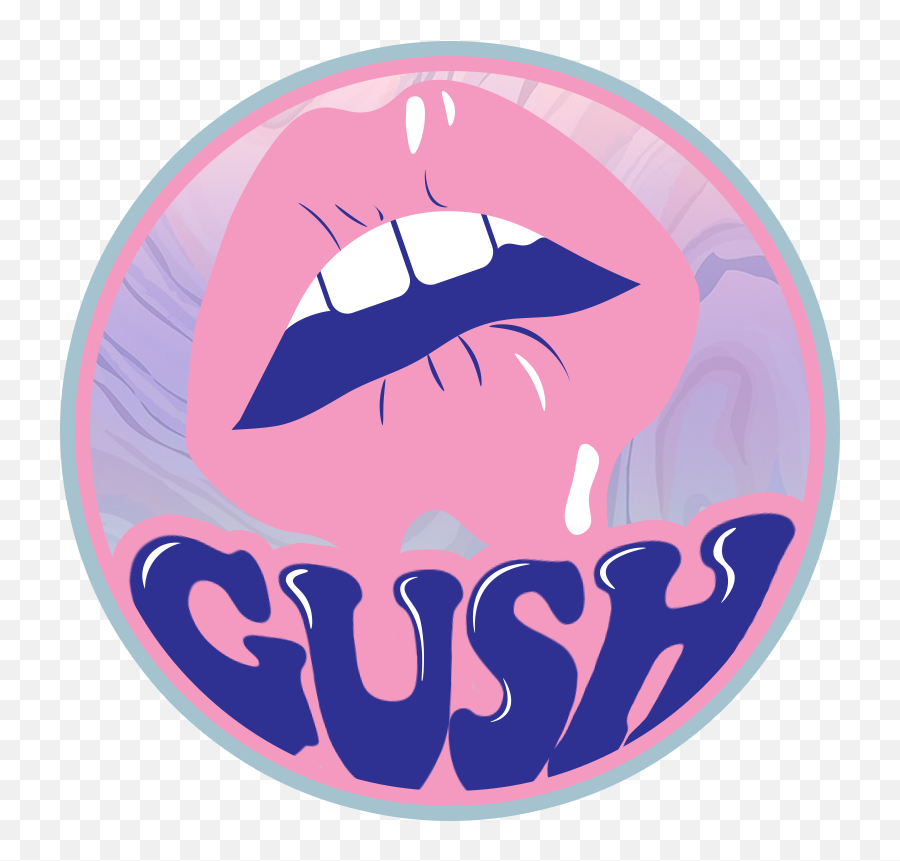 Crybaby Gush - Canine Tooth Emoji,Controlling Emotions Crying