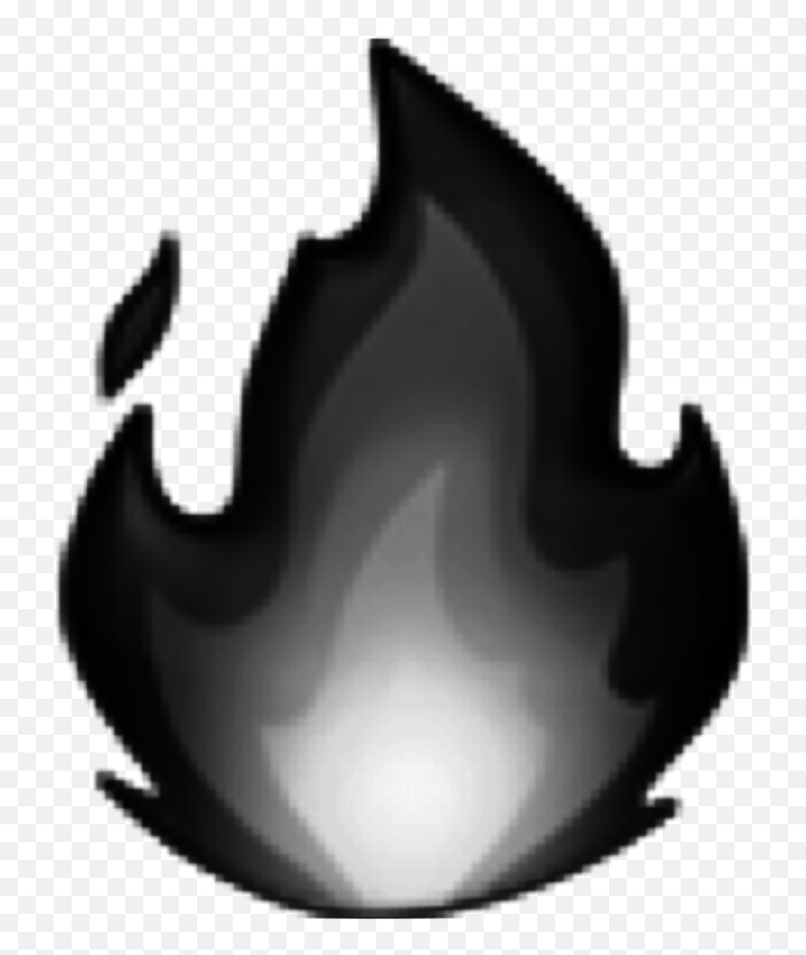 Sticker - Language Emoji,Flame Emoji No Background