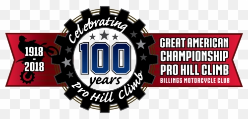 Historic 100 - Year Anniversary Great American Hill Climb Language Emoji,Dirt Bike Emoticons