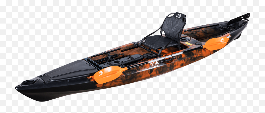 Fishing Kayak - Canoeing Emoji,Emotion Stealth Pro Rudder