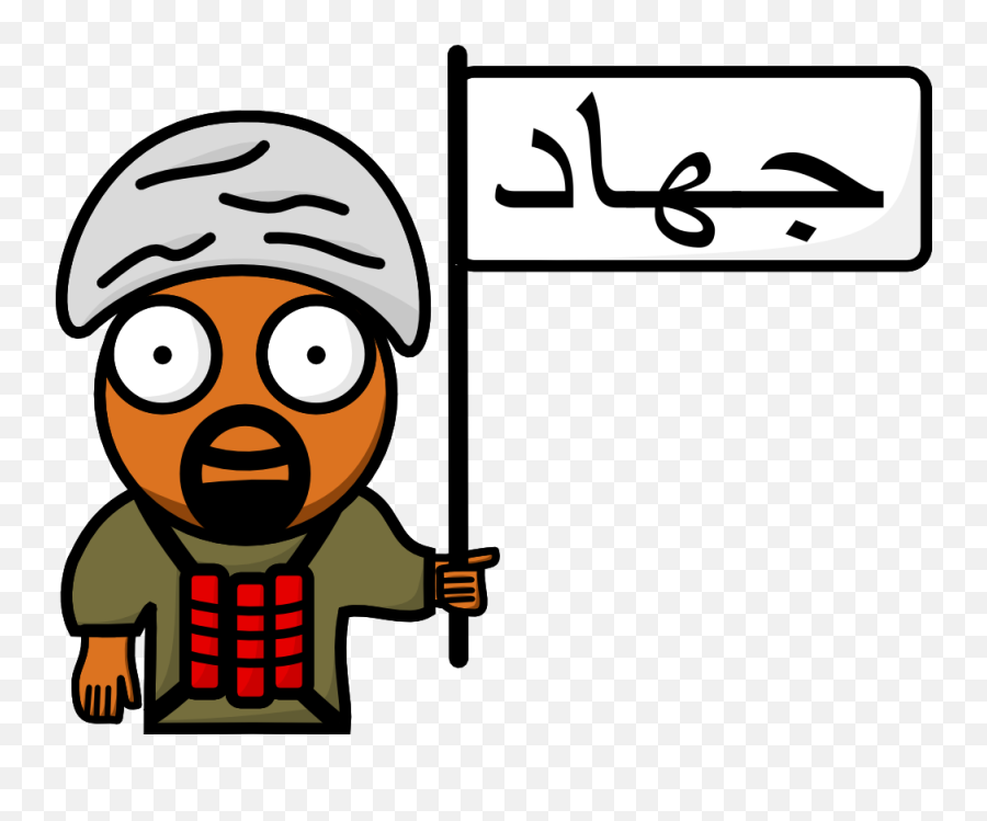Hug Clipart Huge - Jihad Png Emoji,Big Hug Emoji