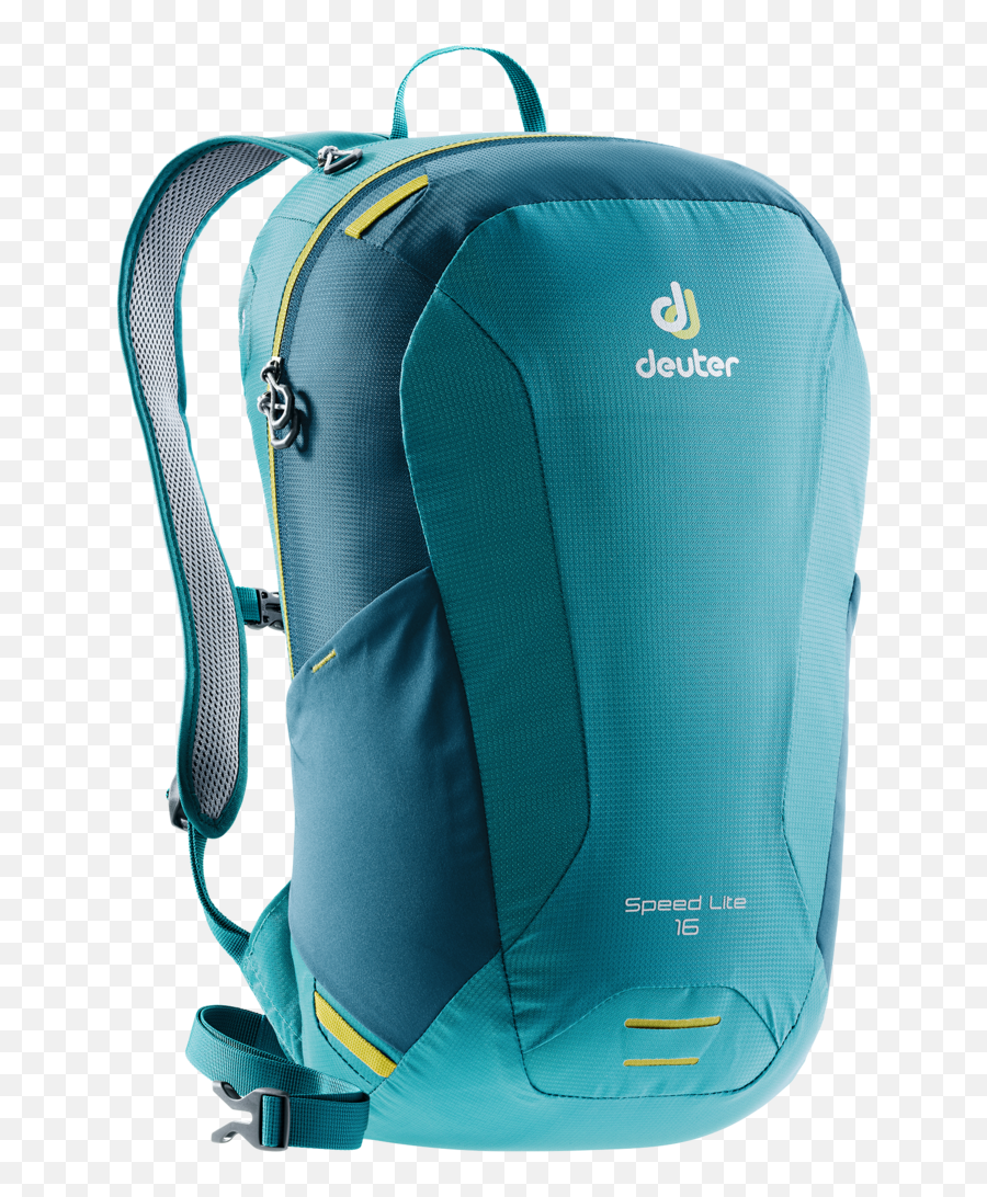 Deuter Speed Lite 16 Ultralight Daypack - Speed Lite Deuter 2018 Emoji,Backpacking Emoji