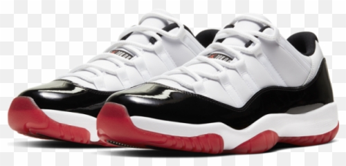 Air Jordan 11 Retro Low - Jordan 11 Concord White And Red Emoji,Emoji Shoes Jordans
