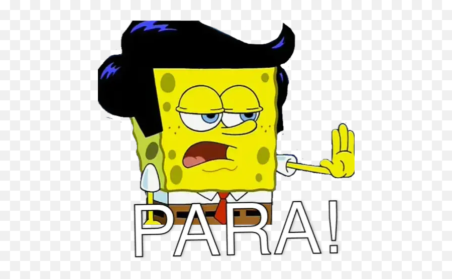 Bob Esponja Memes 2020 Brasil - Italian Spongebob Emoji,Emoticon Gargalhando
