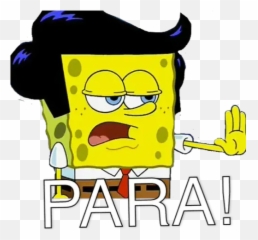 Bob Esponja Memes 2020 Brasil - Italian Spongebob Emoji,Emoticon Gargalhando