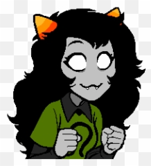 Meulin Similar Hashtags - Meulin Homestuck Emoji,Meulin Leijon Emoticons