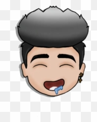 Mariobautista Mb Bautister Sticker By Caballeros - Sticker De Mario Bautista Emoji,Eyebrow Emojis