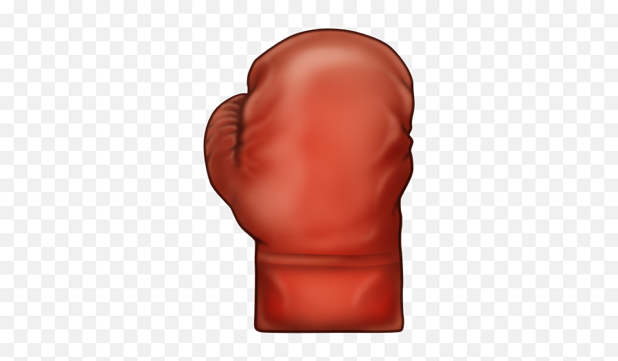 Novos Emojis São Lançados Este Mês Super - Boxing Glove,Punching Fist Emoji