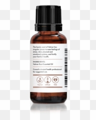 Vetiver Essential Oil - Essential Oil Emoji,Harry Potter And The Power Of Emotion