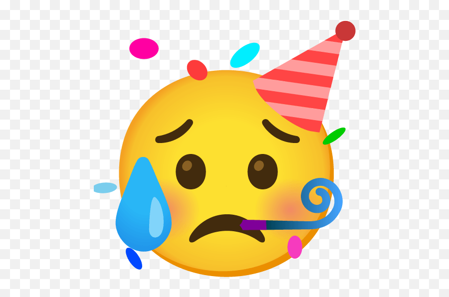 Alex Is Hibernating On Twitter I Discovered Something - Congratulations Emoji Png,Sad Emoji With Cowboy Hat