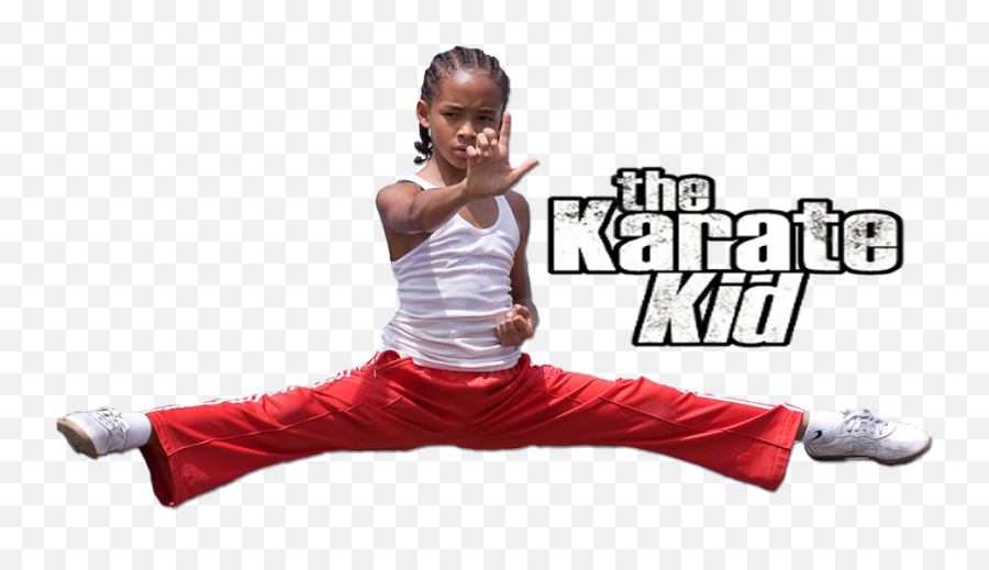 Thumb Image - Karate Kid Movie Png Emoji,Emoji 2 Karate Kid