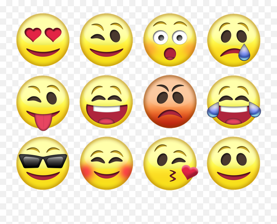 De Dónde Vienen Los Emojis Un Poco De - Huawei Y5 2018 Emojis,Emoticons De Texto Para Msn