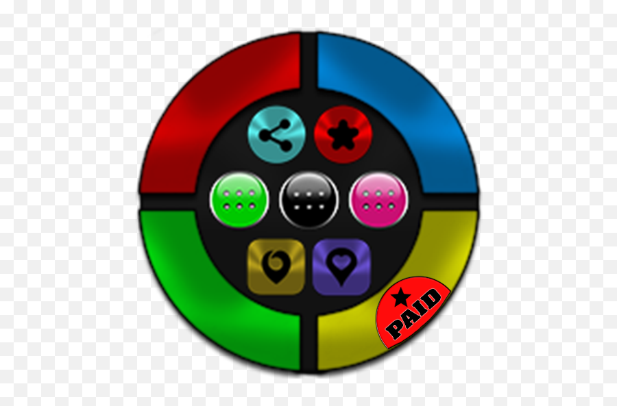 Colors Icon Pack V1 - Dot Emoji,Jv New Emojis