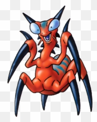 List Of Monsters In Dragon Quest Vii Bestiary Dragon Quest Emoji,Emoji Archedemon