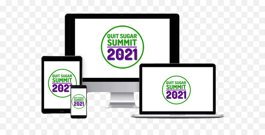 The Quit Sugar Summit 2021 - Language Emoji,Emotion Code Los Angeles
