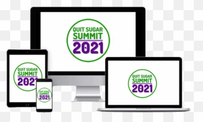 The Quit Sugar Summit 2021 - Language Emoji,Emotion Code Los Angeles