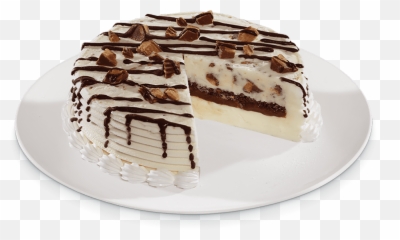 Cakes - Dairy Queen Cups Blizzard Cake Emoji,Custo. Cake Emojis