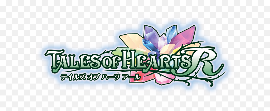 Genericusernameu0027s Profile - Blogs Tales Of Hearts R Logo Emoji,Berseria Emotion