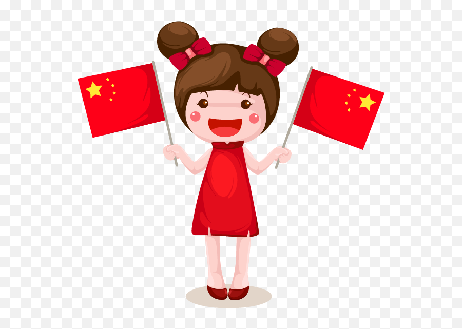 Canada Immigration Consultants In China - Different Nationalities In Uae Emoji,Clipart Faces Emotions Chinese Little Girl