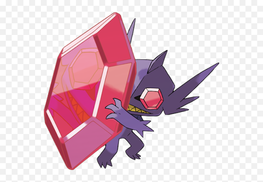 The Pokémon Generation Vi Rate Your Champion - Mega Sableye Emoji,Breathe In Breathe Out Emotion Atrl