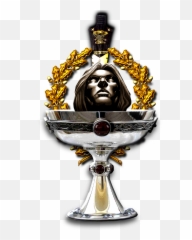 Parsifal - Religious Item Emoji,Penitent Emotion