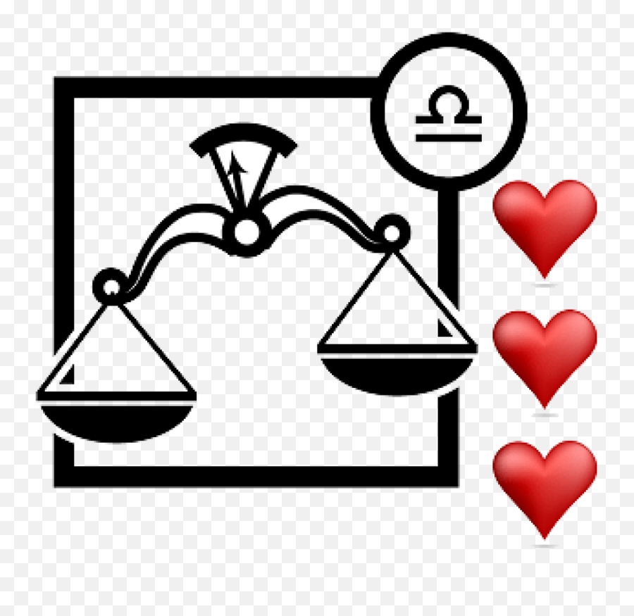 Libra Love Horoscope Compatibility - You Should Live Based On Your Zodiac Sign Emoji,Scorpio Girl And How They Handle Emotion