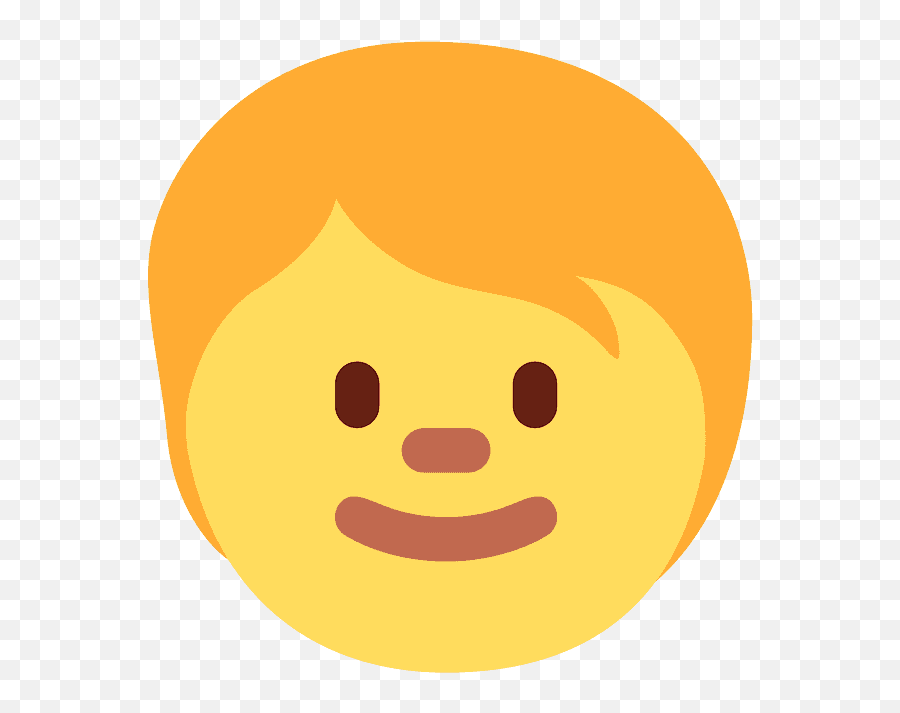 Child Emoji Meaning With Pictures - Child Emoji Twitter,Twitter Emoji