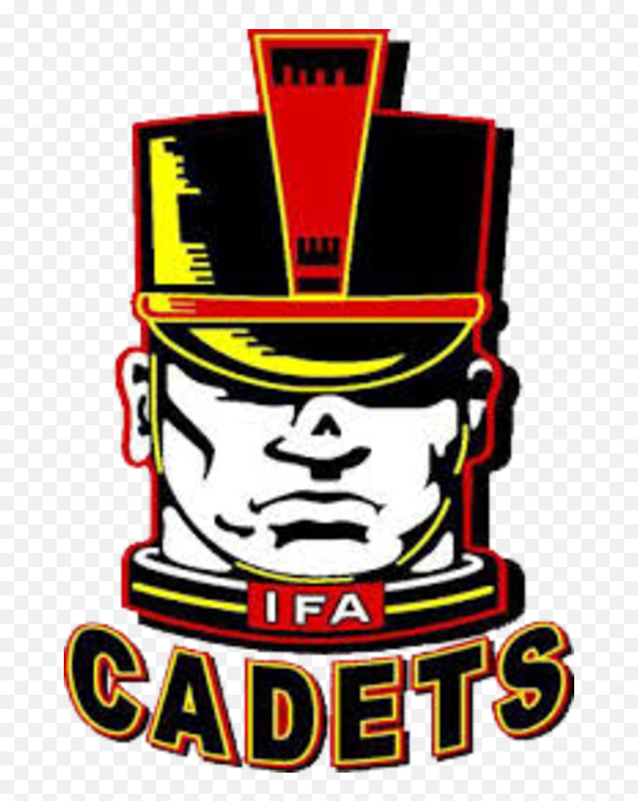 First Annual If - Cadets Iowa Falls Emoji,Collison Emoticon Png