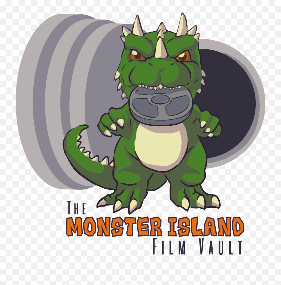 The Monster Island Film Vault - A Podcast Seeking Monster Island Film Vault Emoji,Japanese Movie With Emotions In Head