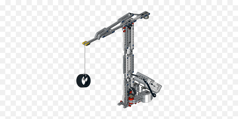 Robocamp Mindstorms And Wedo Learning Courses - Build Lego Crane Ev3 Emoji,Emotion Drone Remote Beeping