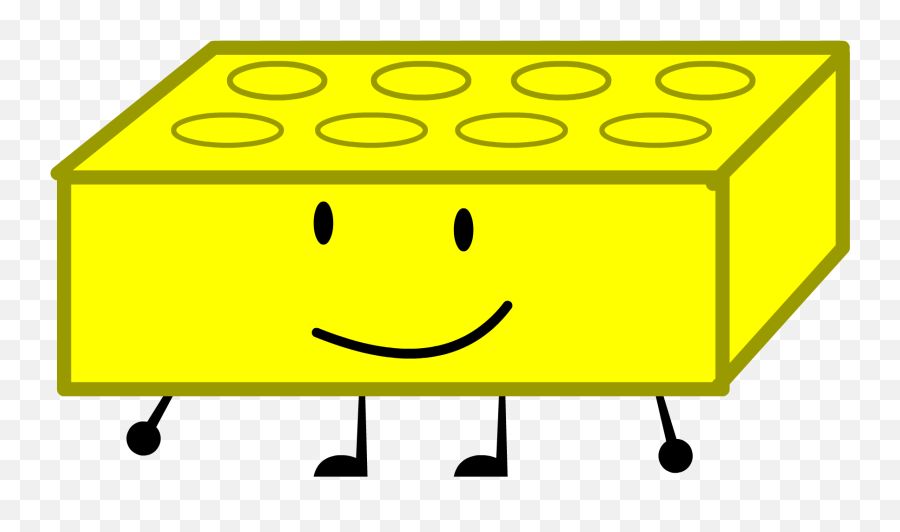 Lego Brick - Happy Emoji,Nija Lego Emoticons