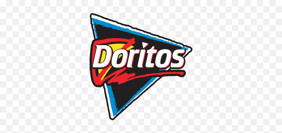 Doritos Logo Vector Free Download - Brandslogonet Ranch Doritos Logo Png Emoji,Dorritos Emoticon