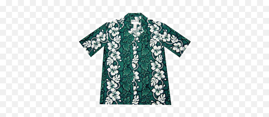 Stop Okay Go - Aloha Shirt Emoji,I Am Not Ashamed Of The Emoji Shirt