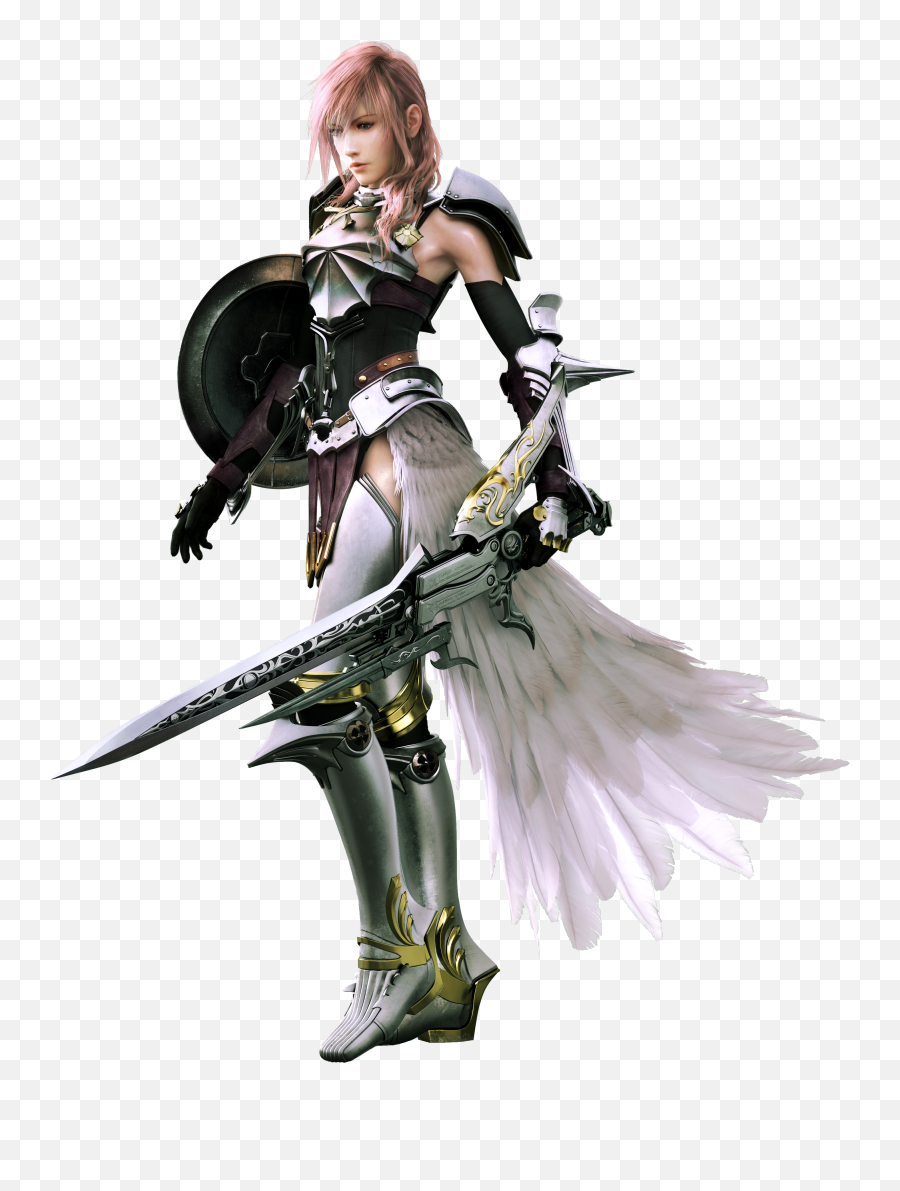 9 Project Redesign Final Fantasy Xiii - 2 Ideas Final Lightning Final Fantasy Emoji,Who Sings Real Emotion In Ffx 2