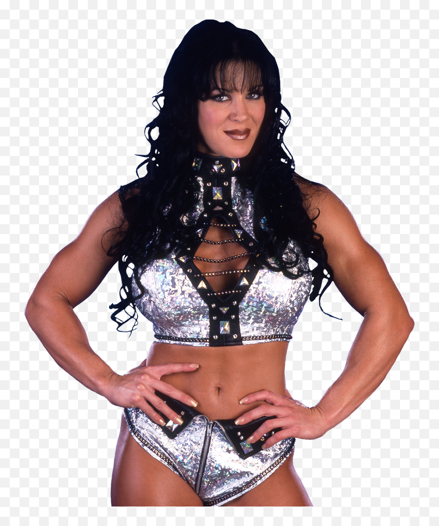 Edit - Wwe Chyna Png Deviantart Emoji,Chyna's Emoji